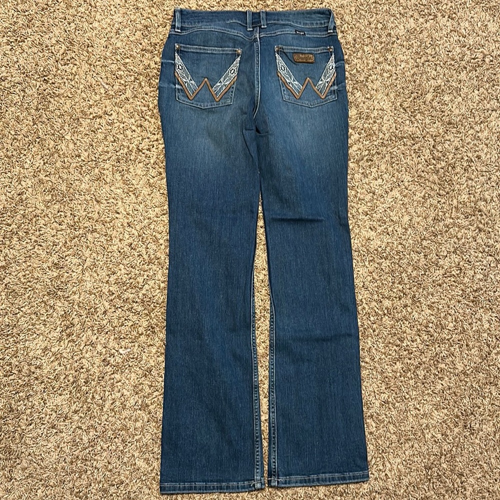 Wrangler Retro Mae